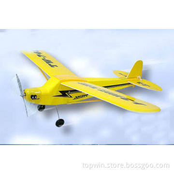 Rc  hobby  3CH radio control   electric  rc  plane  REA50740